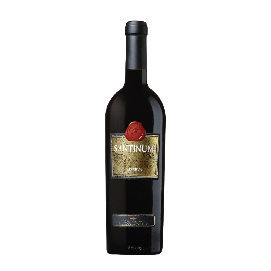 Santinumi Montepulciano 2012 - Image 1