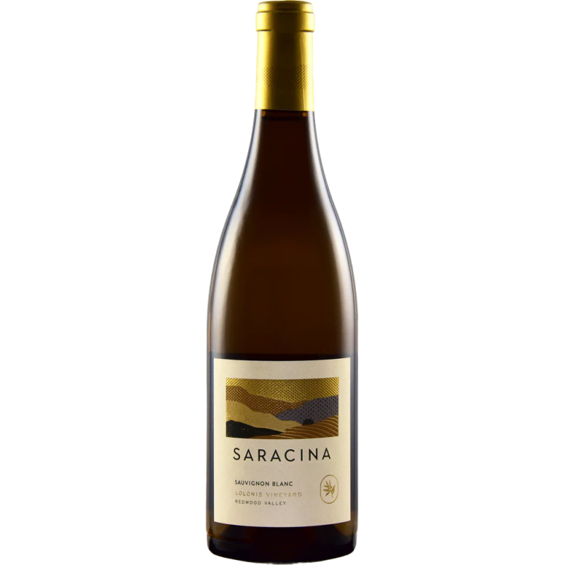 Saracina Sauvignon Blanc - Image 1