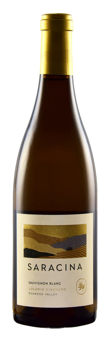 Saracina Sauvignon Blanc - Image 1
