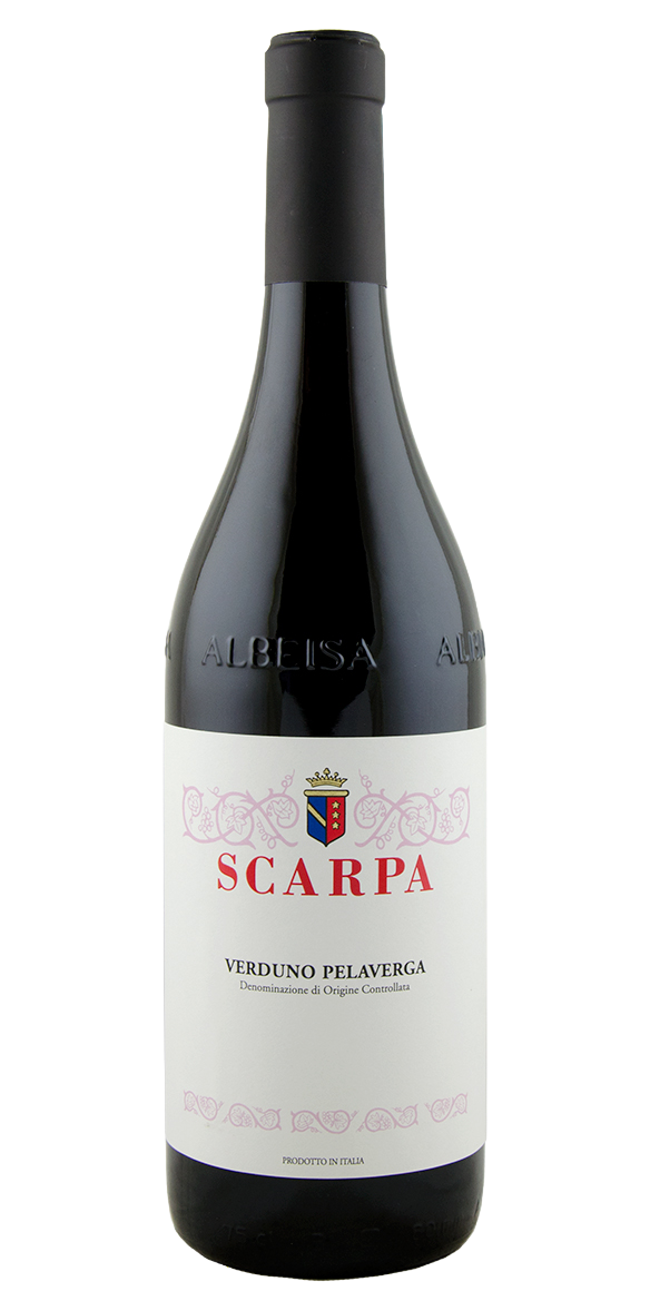 Scarpa Pelaverga - Image 1