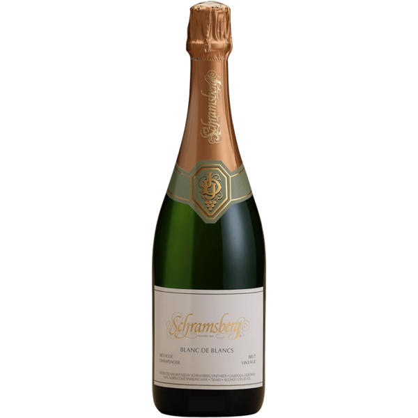 Schramsberg Blanc de Blancs 2019