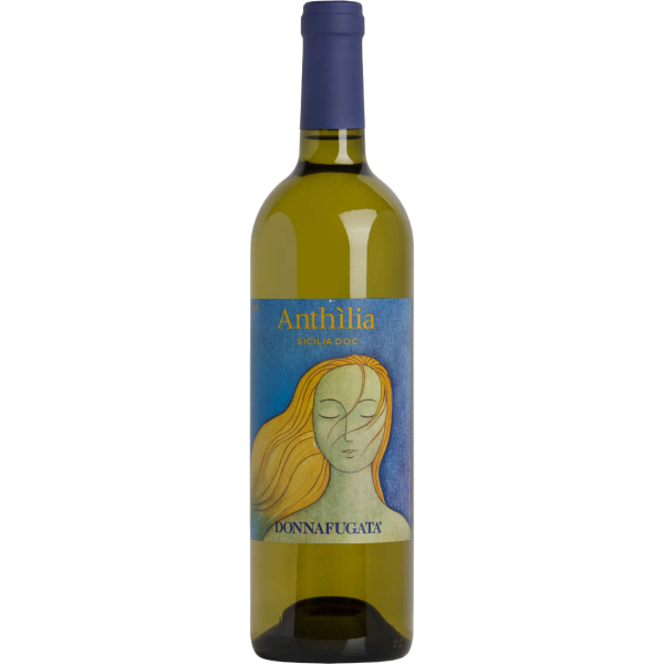 Donnafugata Anthilia 2021