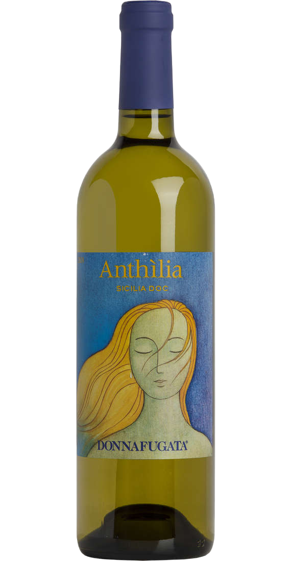 Donnafugata Anthilia 2021 - Image 1