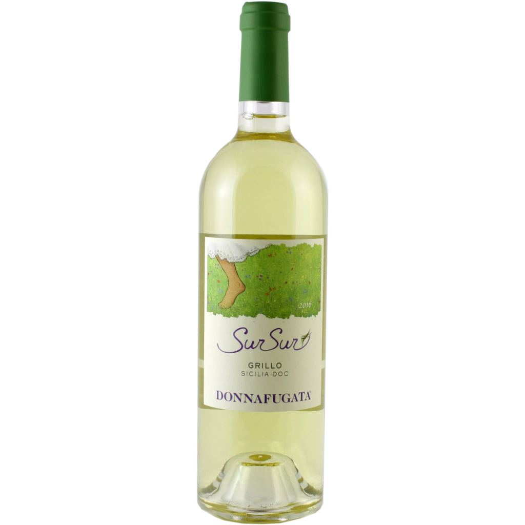 Donnafugata Sur Sur 2021