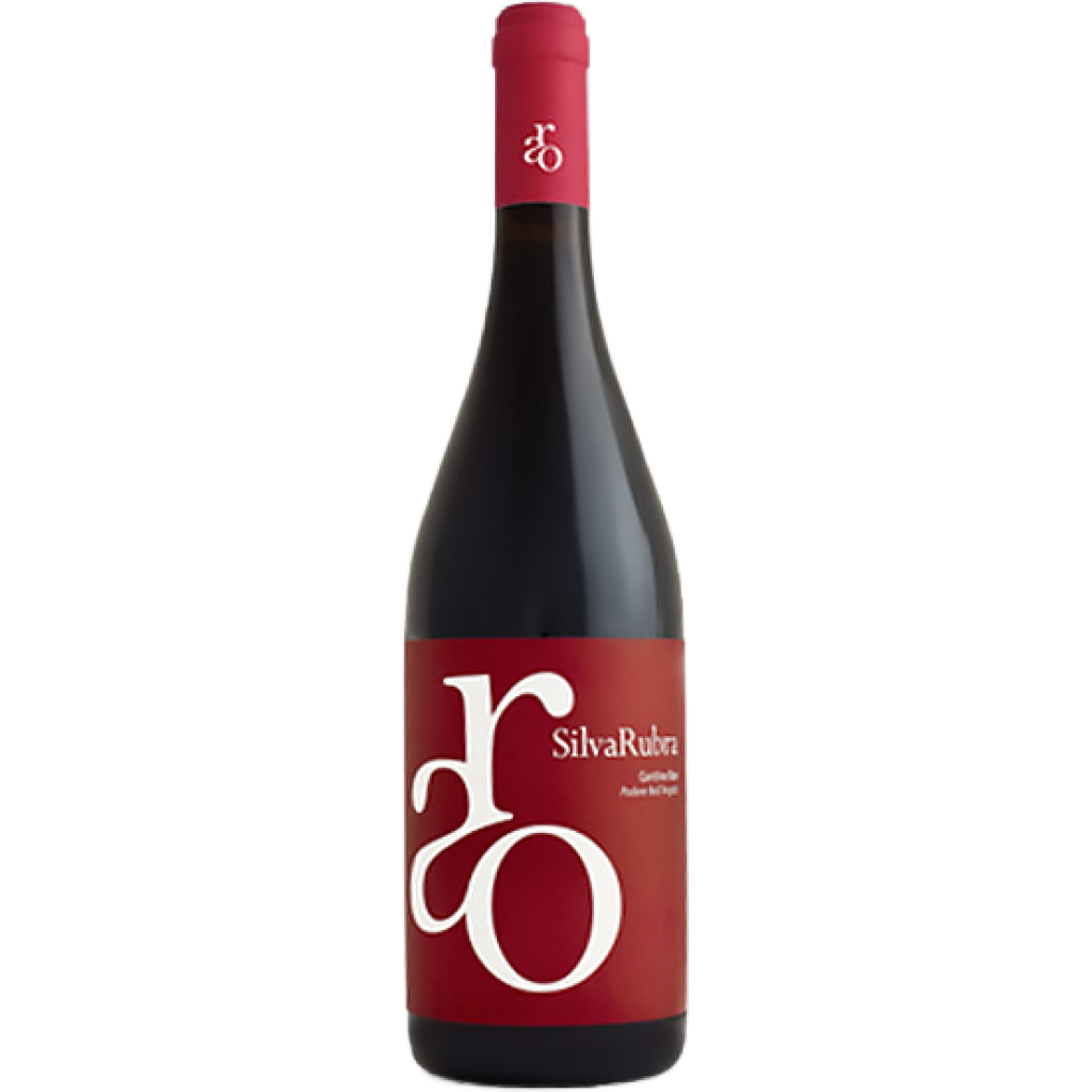 Silva Rubra Cantine Rao