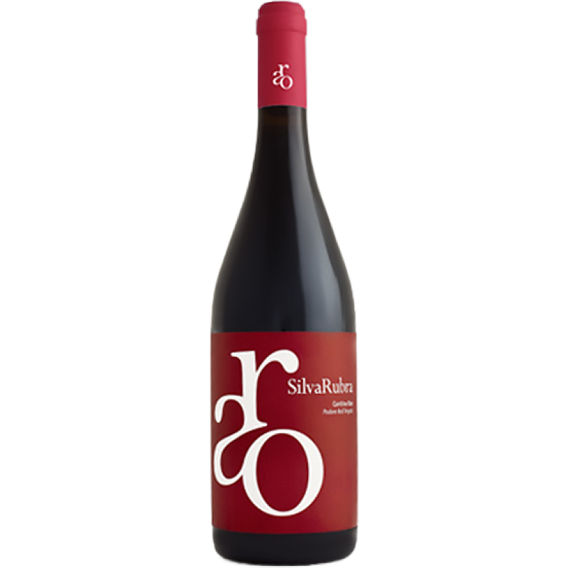 Silva Rubra Cantine Rao - Image 1