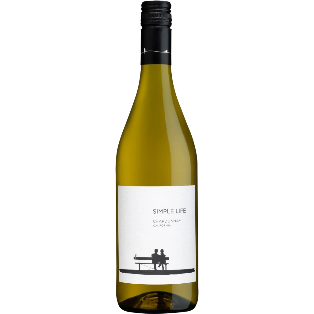 Simple Life Chardonnay 2024