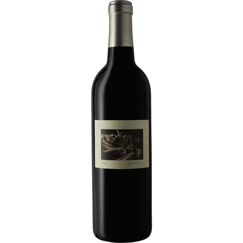 Sinskey Blend Point Of View 2018 - Image 1