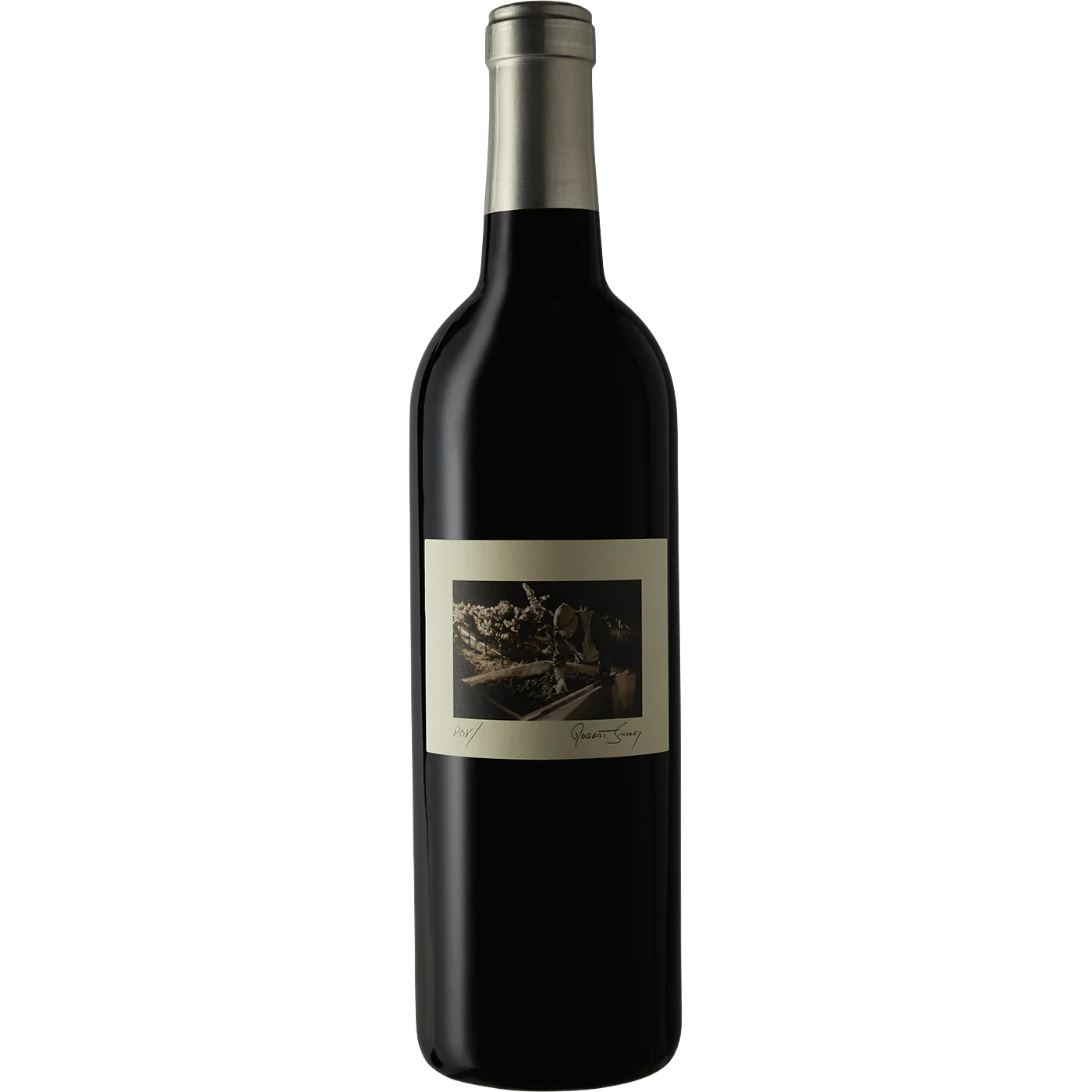 Sinskey Blend Point Of View 2018 - Image 1