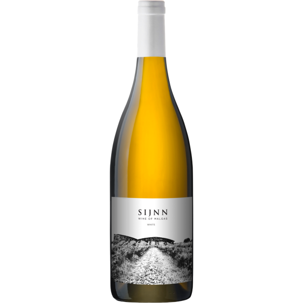 Sijnn White