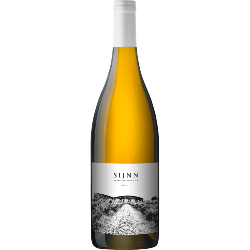 Sijnn White - Image 1