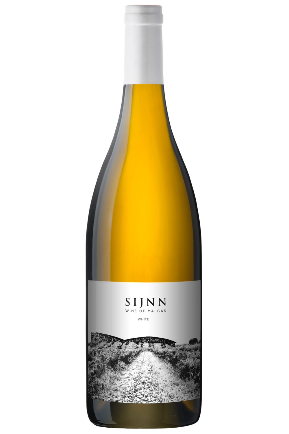 Sijnn White - Image 1