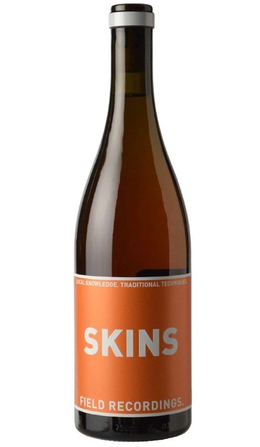 Skins Field Recordings - Image 1