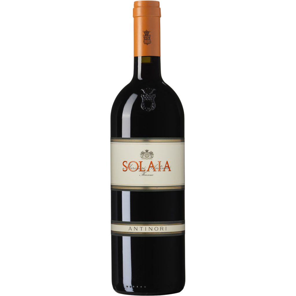 Solaia 2017