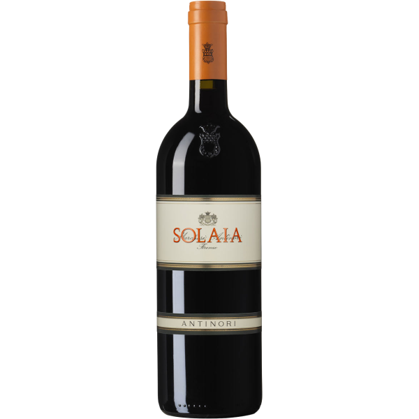 Solaia 2017