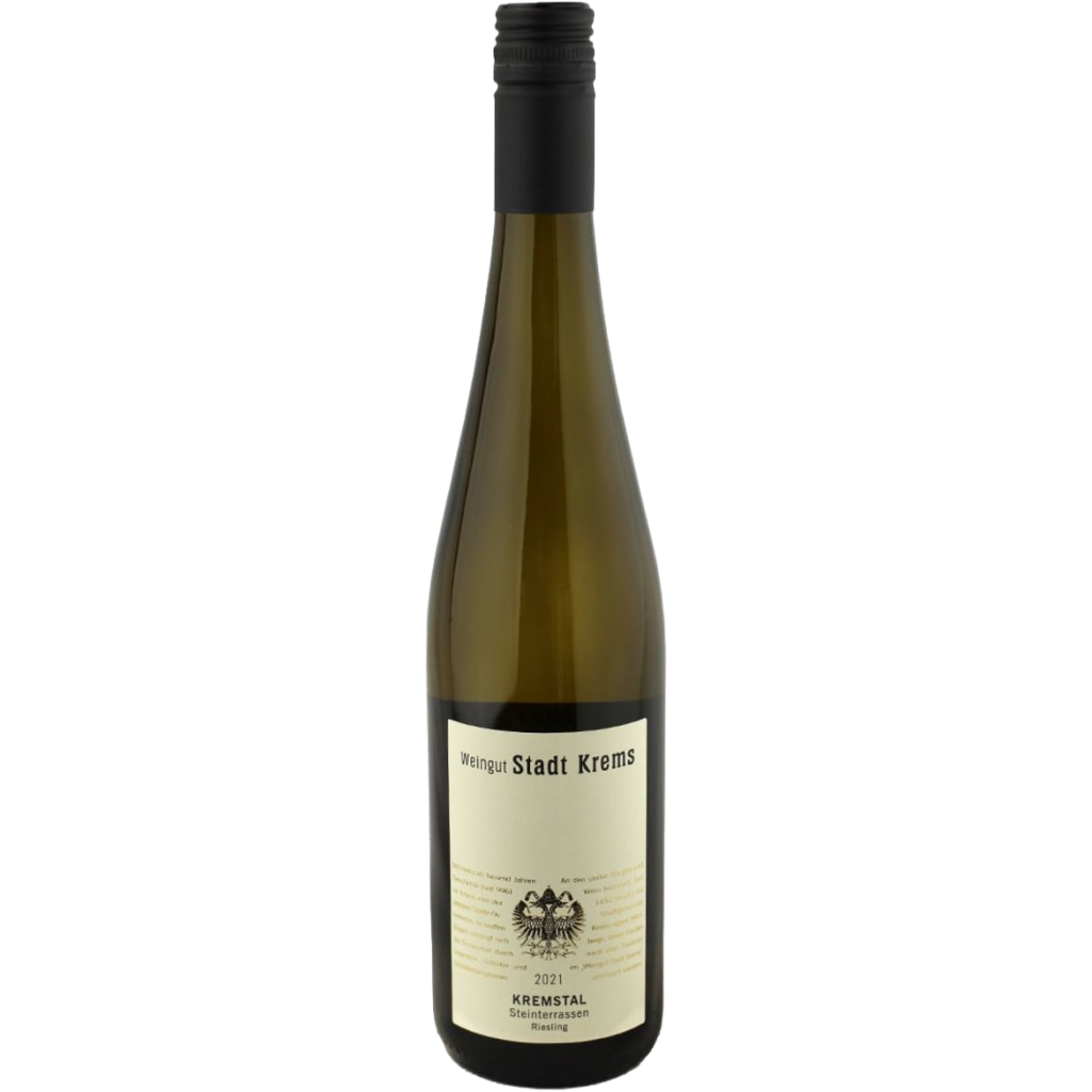 Stadt Kremstal Riesling