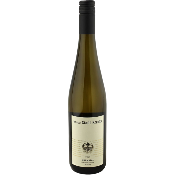 Stadt Kremstal Riesling