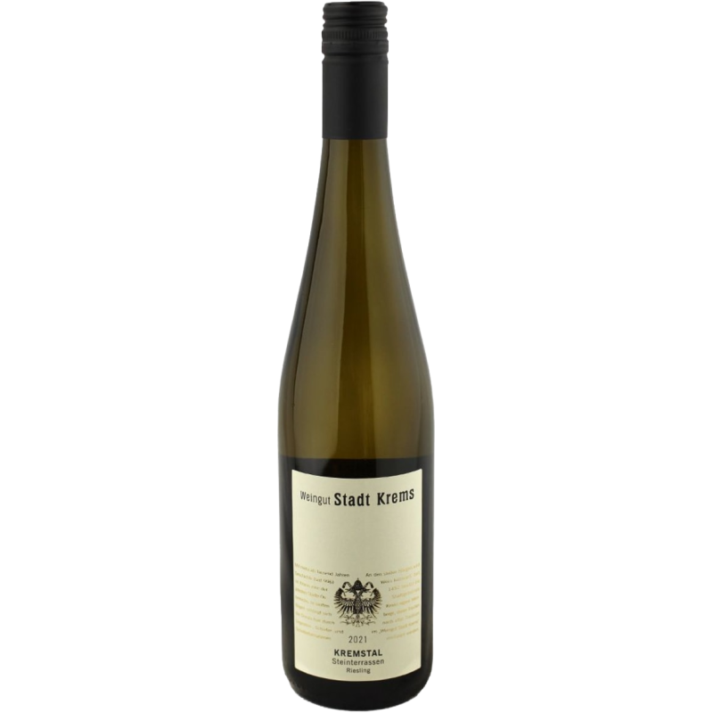 Stadt Kremstal Riesling - Image 1