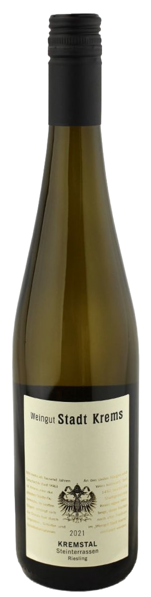 Stadt Kremstal Riesling - Image 1