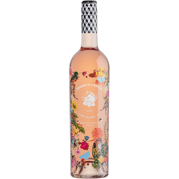 Summer In A Bottle Rose 2024