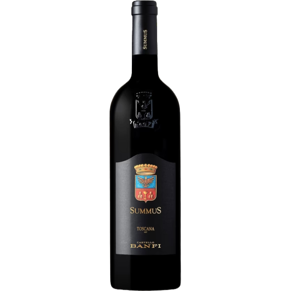 Banfi Summus 1990