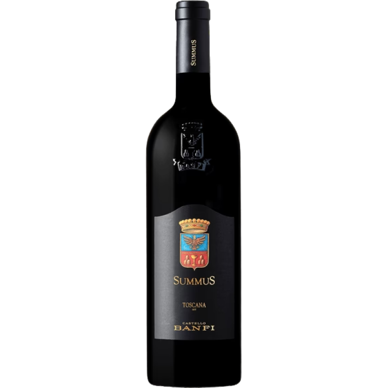 Banfi Summus 1990 - Image 1