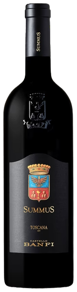 Banfi Summus 1990 - Image 1