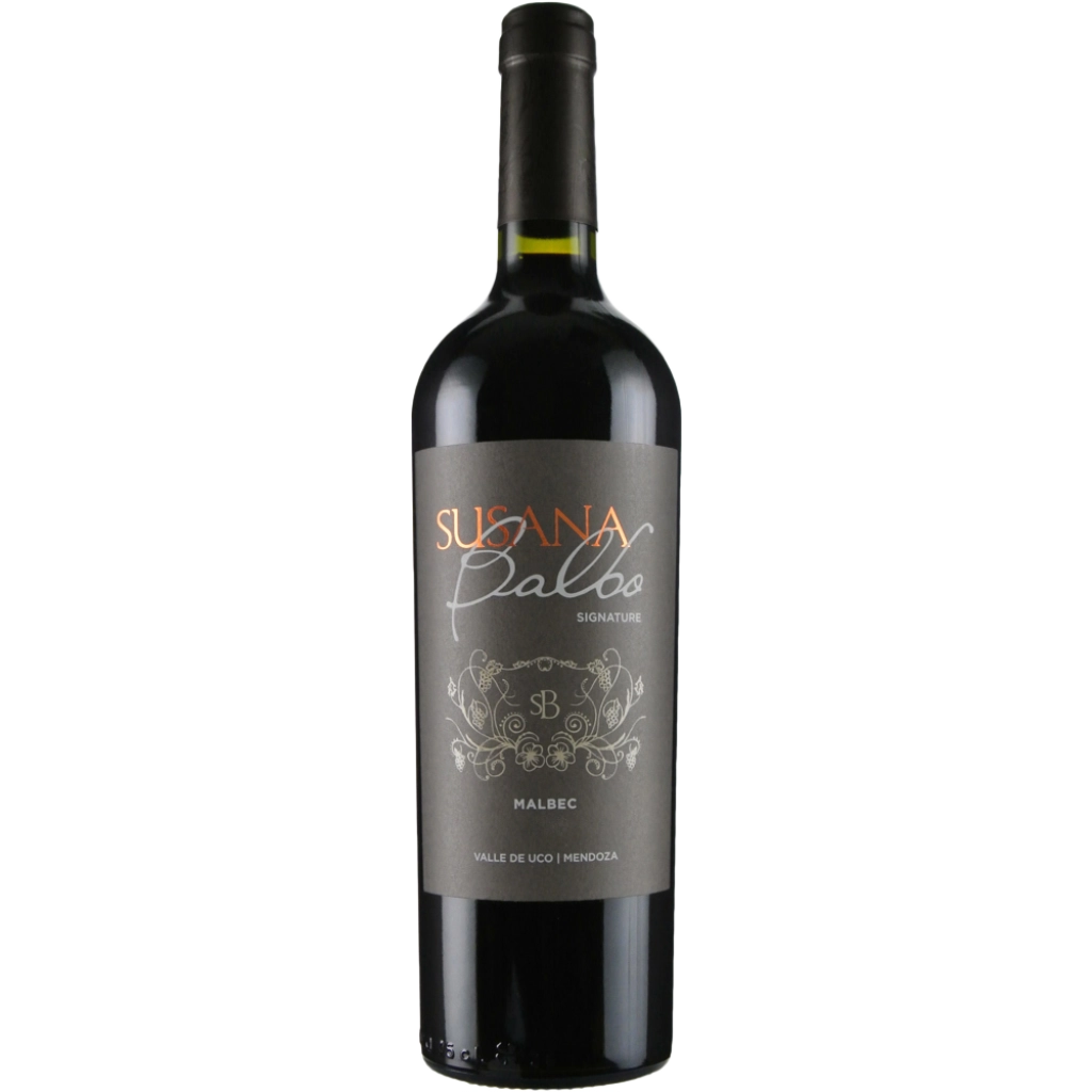 Susana Balbo Malbec 2023