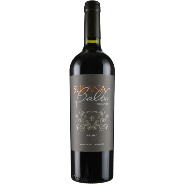 Susana Balbo Malbec 2020