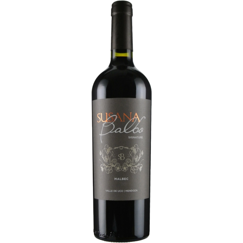 Susana Balbo Malbec 2020 - Image 1