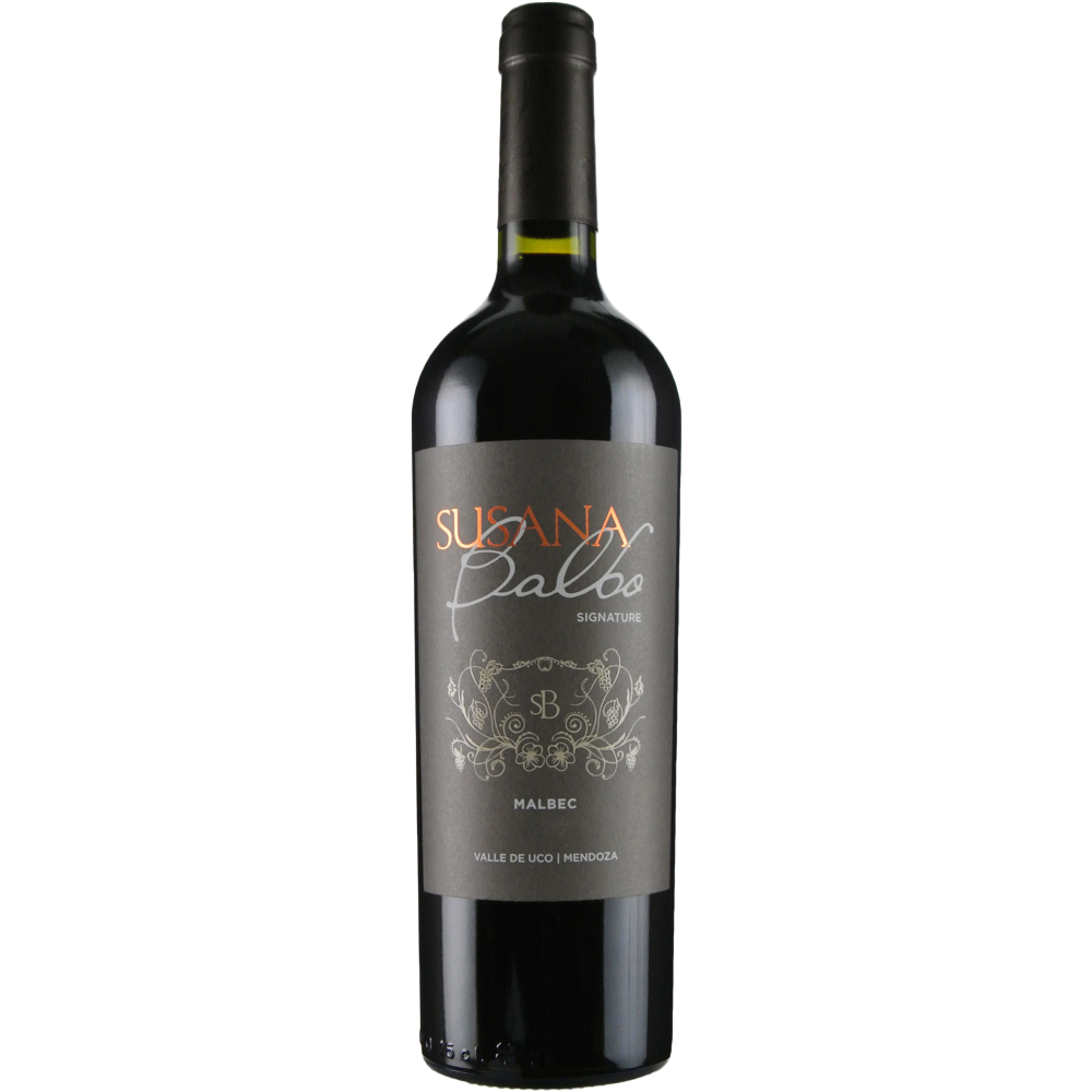 Susana Balbo Malbec 2020 - Image 1