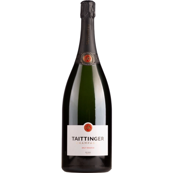 Taittinger Brut Reserve Magnum