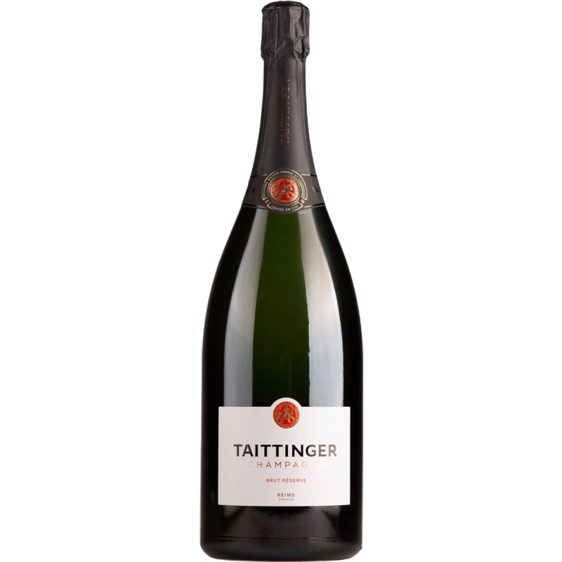 Taittinger Brut Reserve Magnum - Image 1