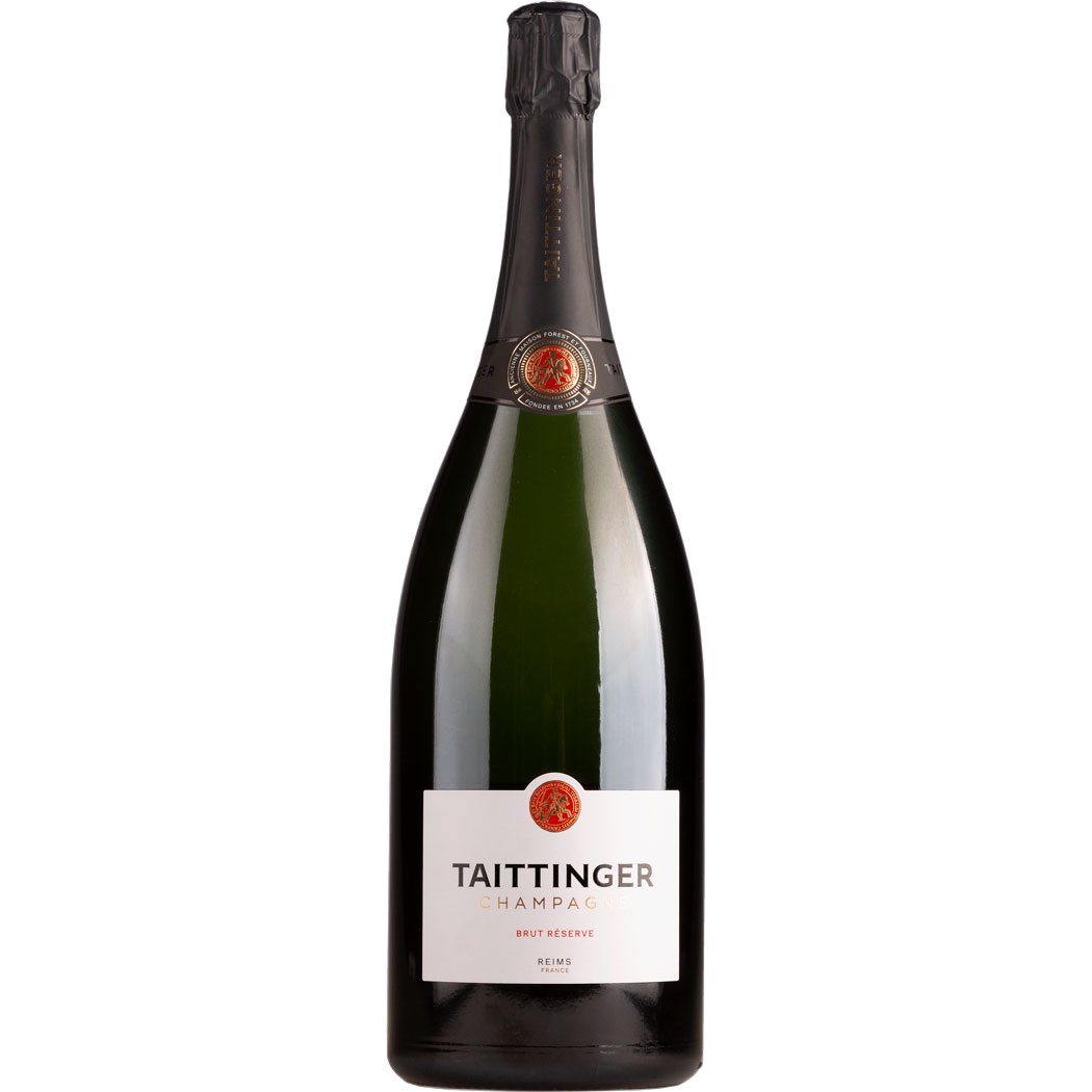 Taittinger Brut Reserve Magnum - Image 1