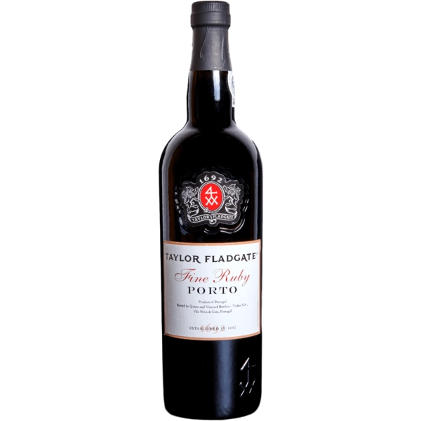 Taylor Fladgate Fine Ruby Port