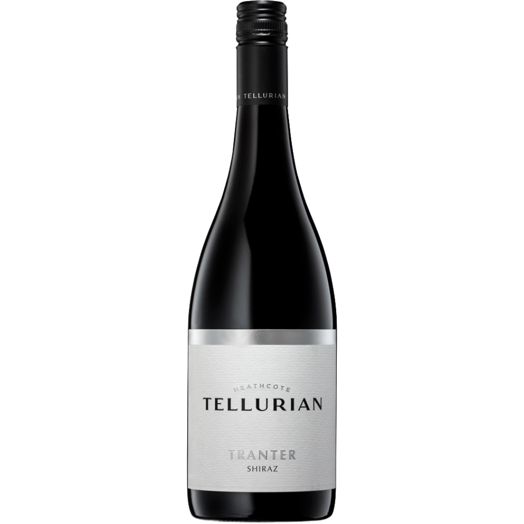 Tellurian Tranter Shiraz