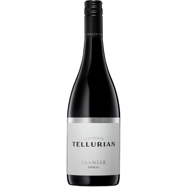 Tellurian Tranter Shiraz