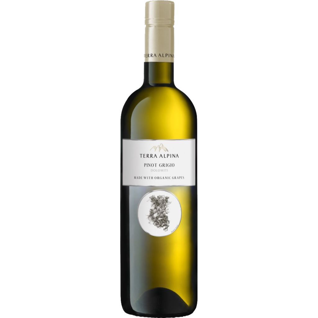 Lageder Terra Alpina Pinot Grigio 2023