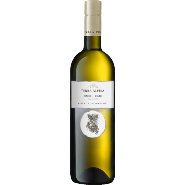 Lageder Terra Alpina Pinot Grigio 2023