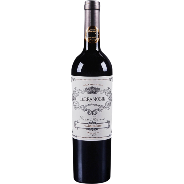Terranoble Carmenere Gran Reserva 2021