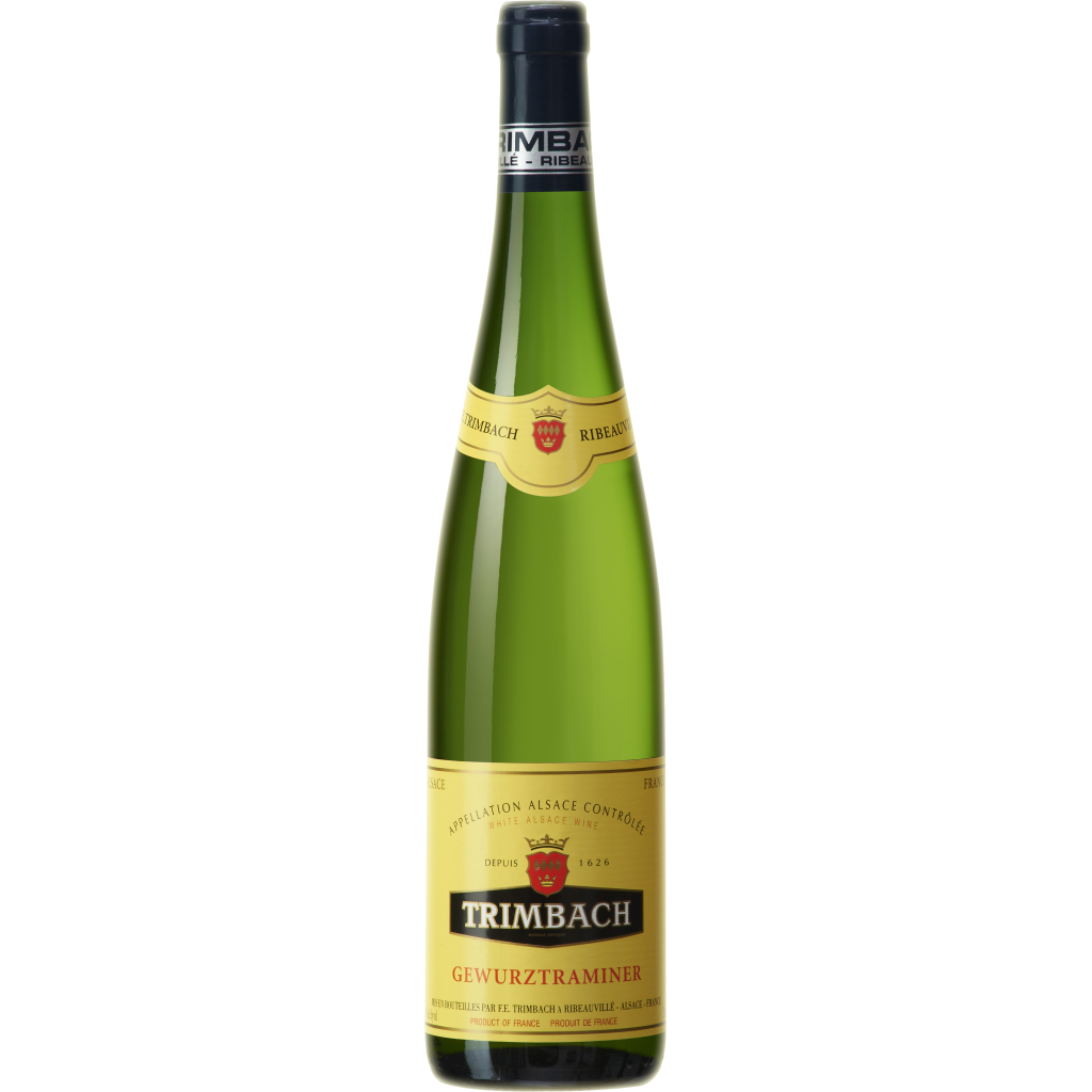Trimbach Gewurztraminer Reserve