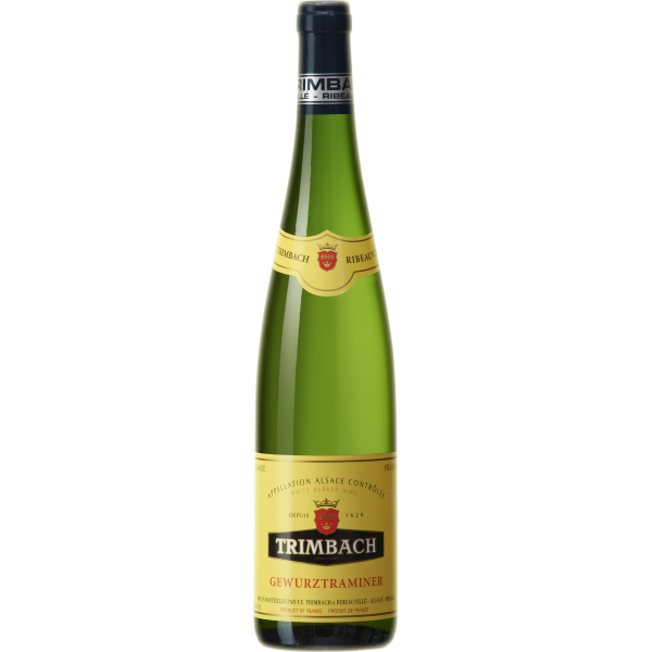 Trimbach Gewurztraminer Reserve