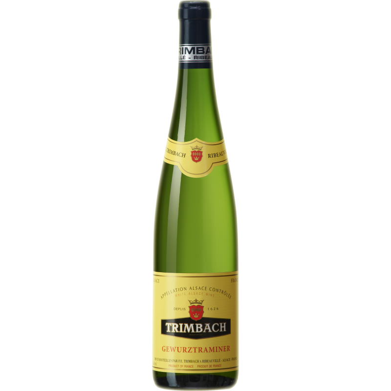 Trimbach Gewurztraminer Reserve - Image 1