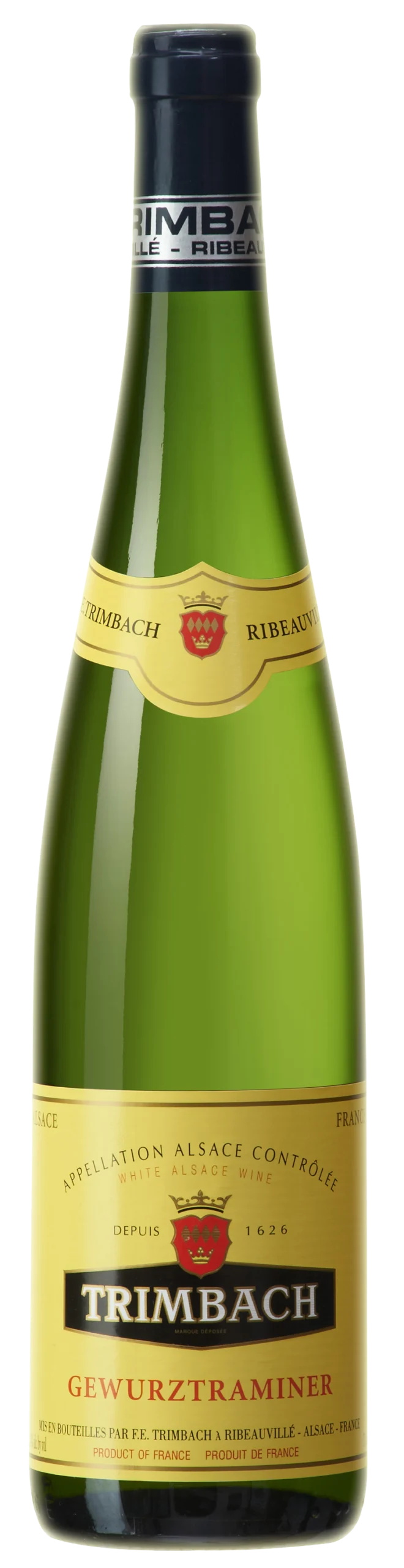 Trimbach Gewurztraminer Reserve - Image 1