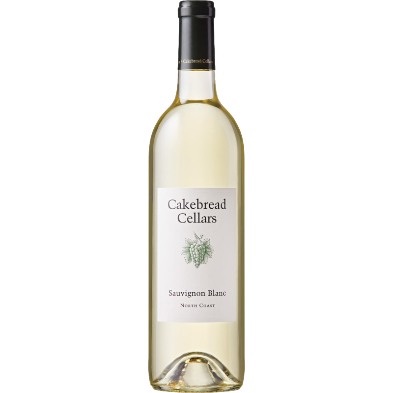 Cakebread Sauvignon Blanc 2023 - Image 1