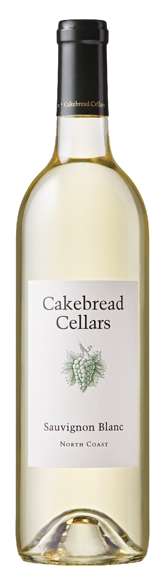 Cakebread Sauvignon Blanc 2023 - Image 1