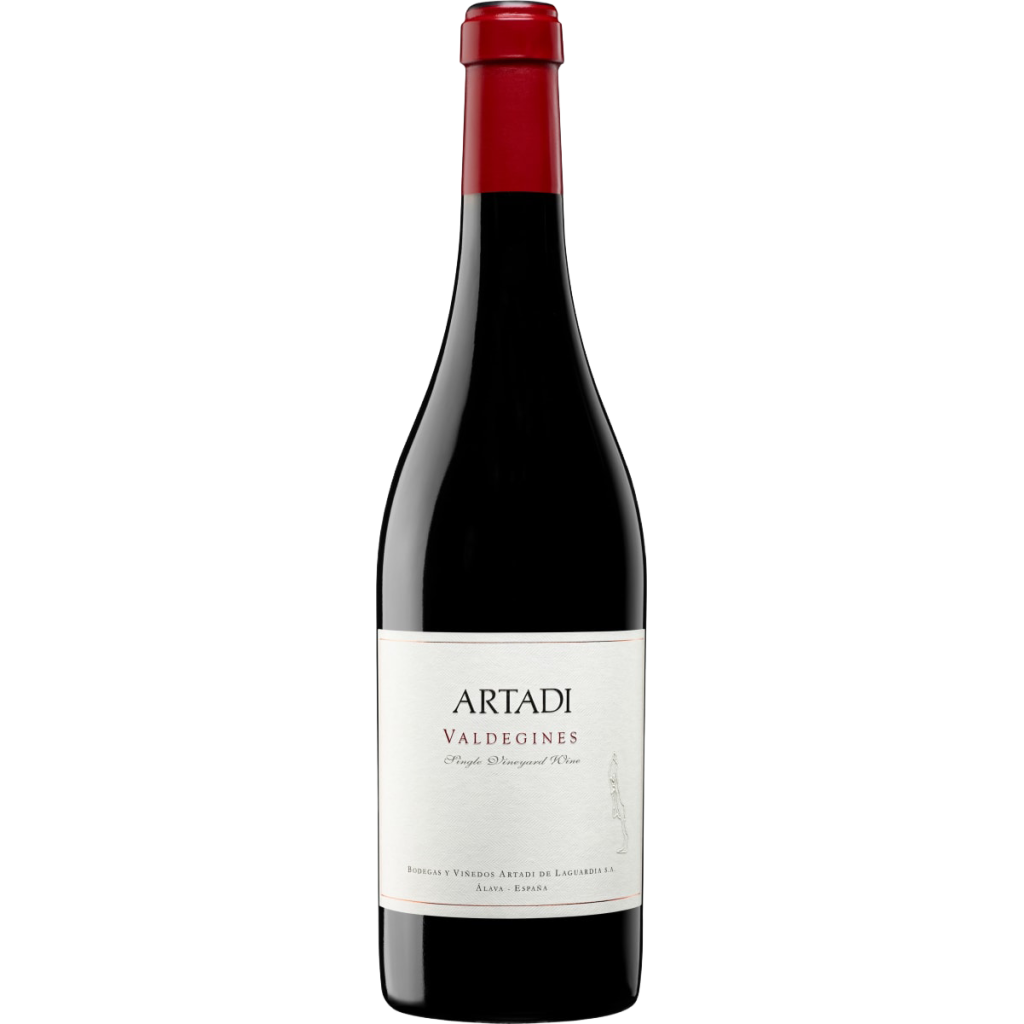 Artadi Valdegines 2018