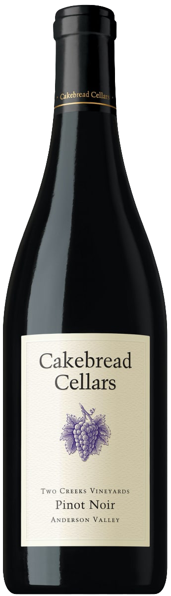 Cakebread Pinot Noir - Image 1