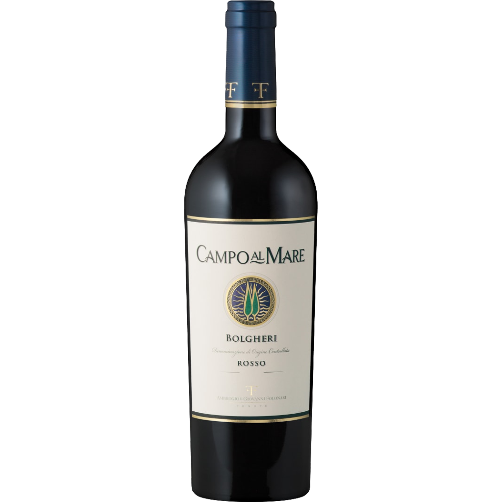 Campo Al Mare Rosso 2024