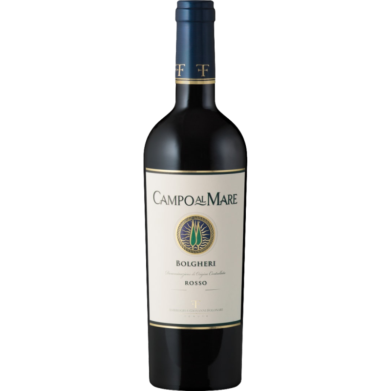 Campo Al Mare Rosso - Image 1